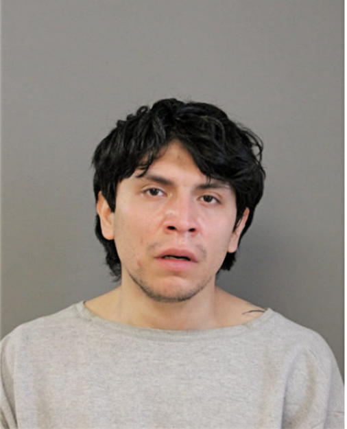 JOHNNY MORENO, Cook County, Illinois