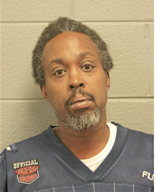 FRED C MORRIS, Cook County, Illinois
