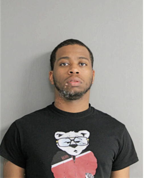 CHAVAS VELESQUE NICKELSON, Cook County, Illinois