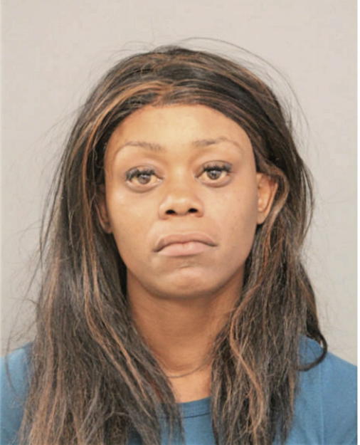 SHIMECA D NORRIS, Cook County, Illinois