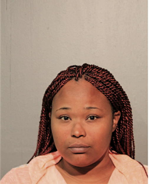 DUANNA L NORWOOD, Cook County, Illinois