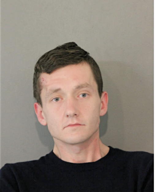 ARKADIUSZ OLSANSKI, Cook County, Illinois