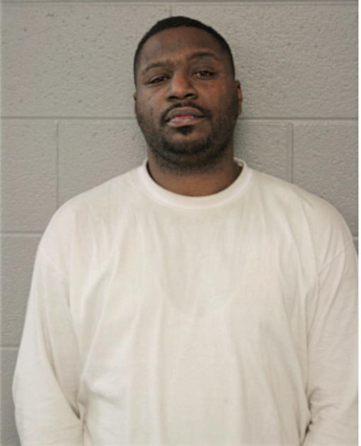 MICHAEL M PARCHMAN, Cook County, Illinois