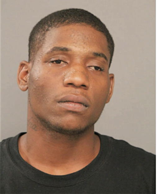 DONNELL T PAYNE, Cook County, Illinois