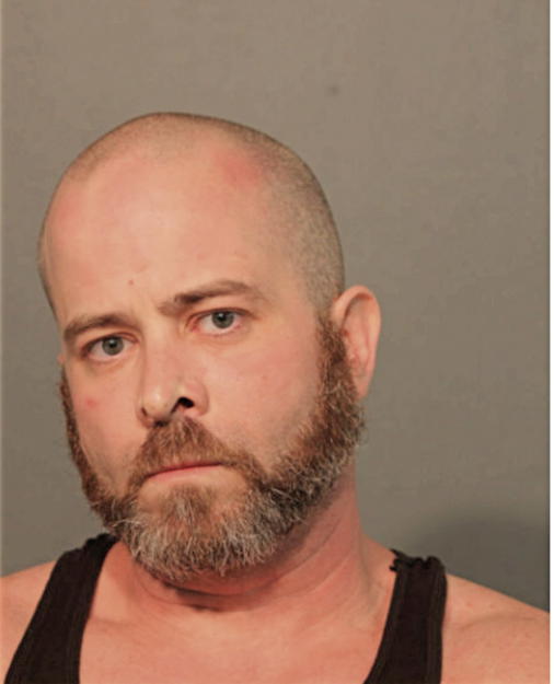 DANIEL J PENA, Cook County, Illinois