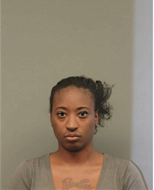 LAQUANSHA C PERKINS, Cook County, Illinois