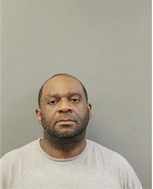 LAMONT PERTEET, Cook County, Illinois