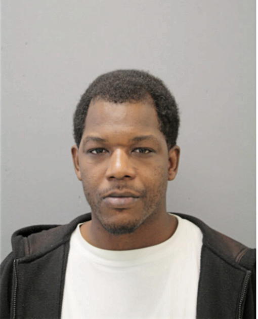 MYRON PETERSON, Cook County, Illinois