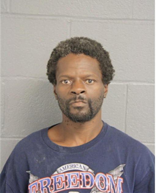 GREGORY E POWELL, Cook County, Illinois