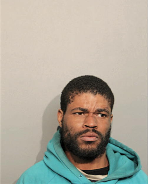 CAMERON M PRUETT, Cook County, Illinois