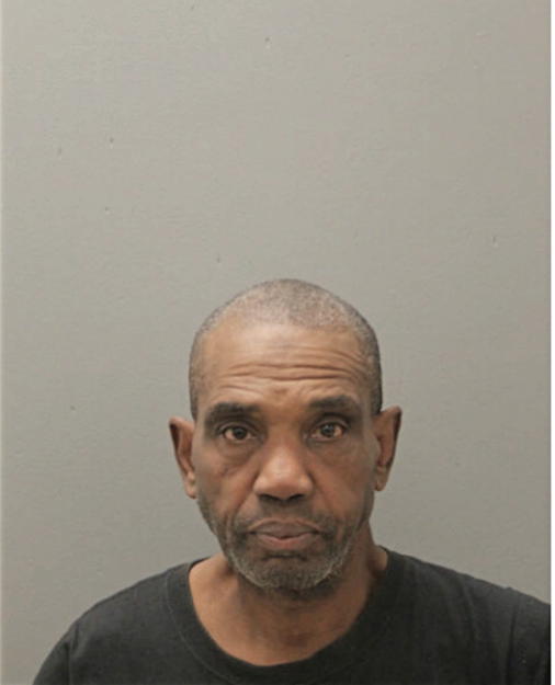 KENNETH W PULLIAM, Cook County, Illinois