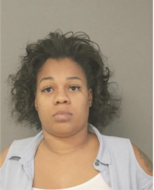 CELESTE RADCLIFFE, Cook County, Illinois