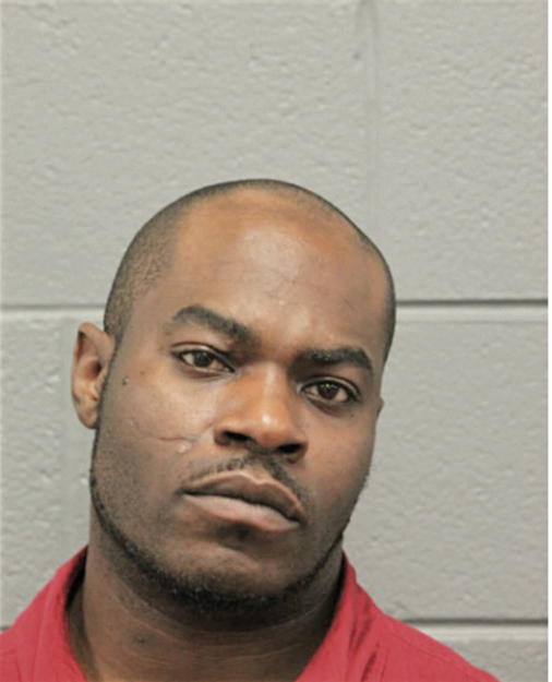KACY J REED, Cook County, Illinois