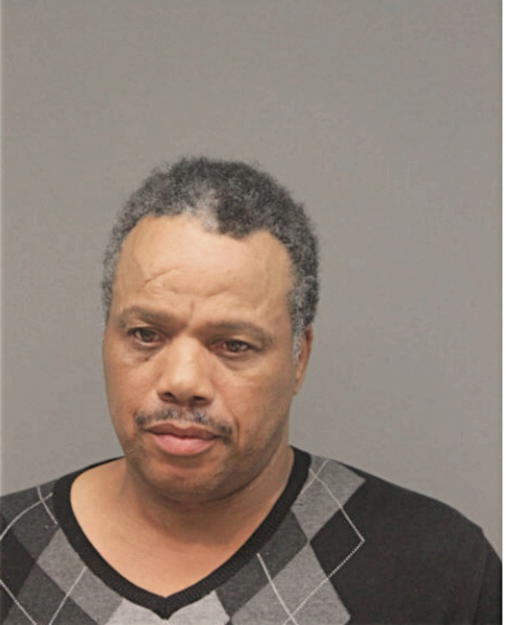 LEROY RICHARDSON, Cook County, Illinois