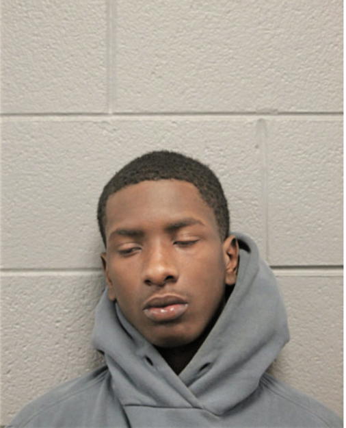 MICHAEL RICHARDSON, Cook County, Illinois