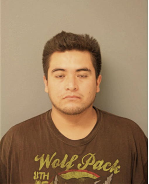 OSCAR RIOS, Cook County, Illinois