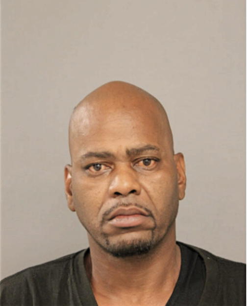 MICHAEL ROBINSON, Cook County, Illinois