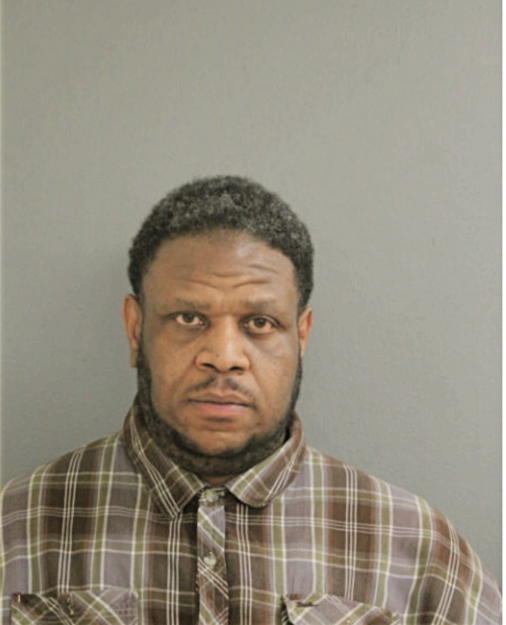 JOHN O ROBY, Cook County, Illinois