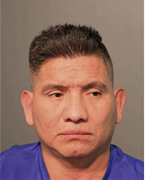 ROCAEL C RODAS-AMBROCIO, Cook County, Illinois