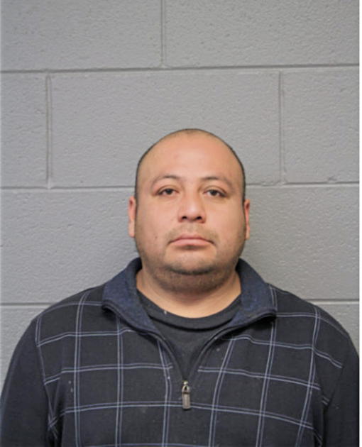 RICARDO RODRIGUEZ, Cook County, Illinois