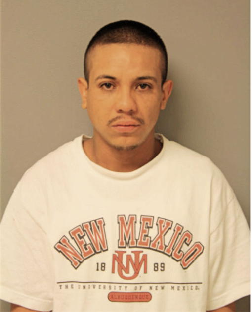 RAMON RODRIGUEZ-TORRES, Cook County, Illinois