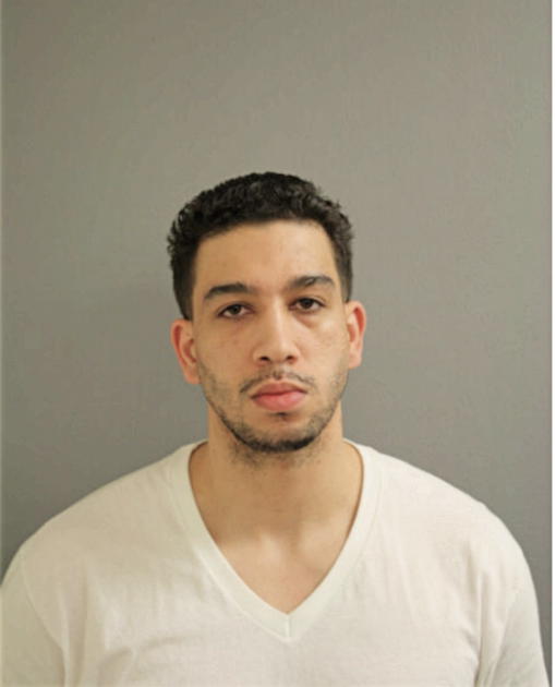 MARIO ROMANO, Cook County, Illinois
