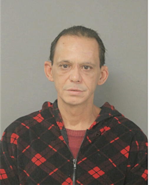 ANGEL G ROSADO, Cook County, Illinois