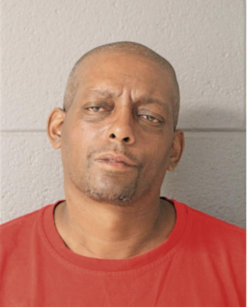 MATTHEW ROWELL, Cook County, Illinois