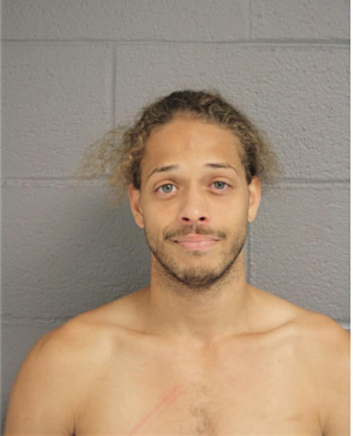 JAMES E SADLER, Cook County, Illinois