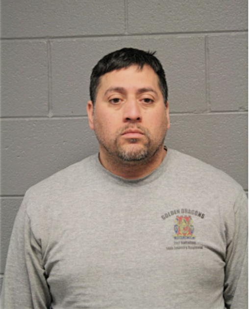 JUAN R SANCHEZ, Cook County, Illinois