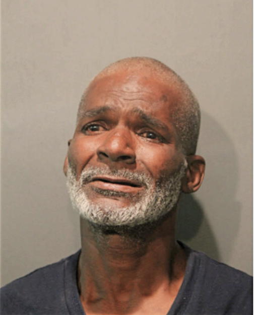 KENNETH SCOTT, Cook County, Illinois