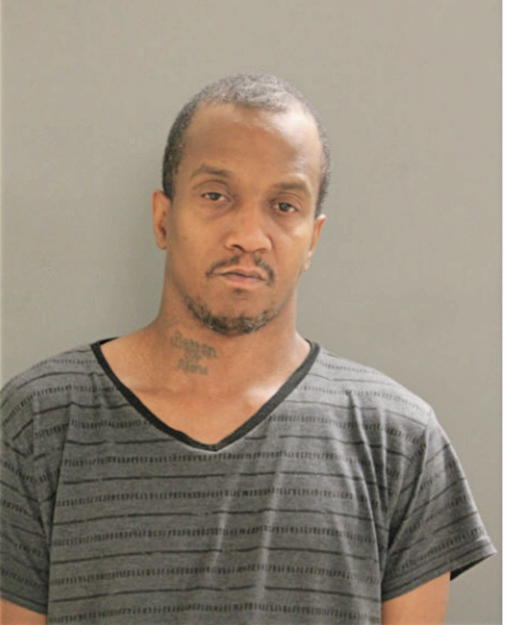 REGINALD SIMMONS, Cook County, Illinois