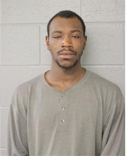 DEANDRE D SMITH, Cook County, Illinois