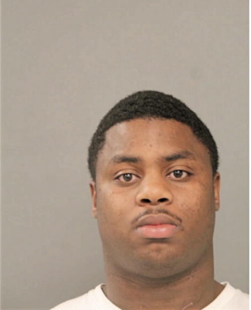 TYREE SMITH, Cook County, Illinois
