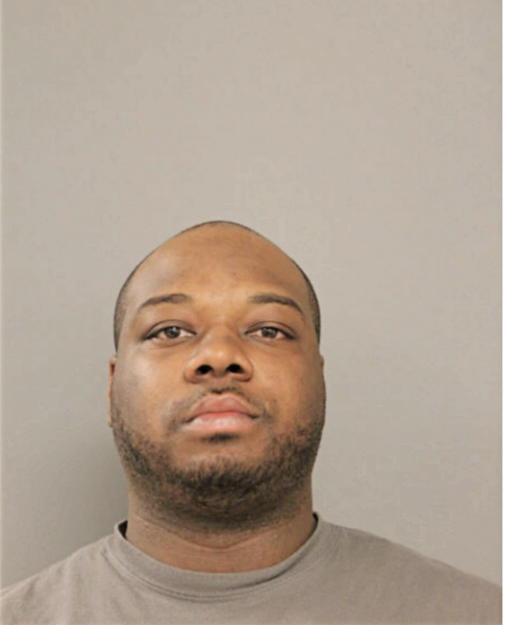ECLENZO L SPENCER, Cook County, Illinois