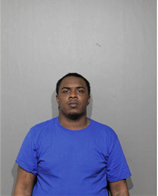 ARIES D SPILLER, Cook County, Illinois