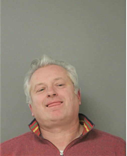 DEREK STANISZEWSKI, Cook County, Illinois