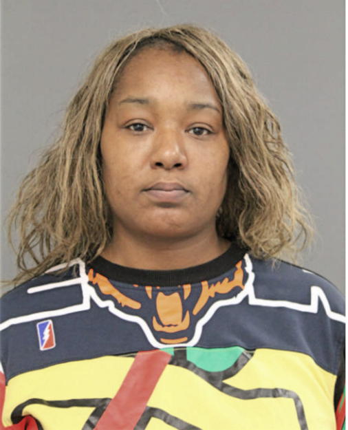 KIMBERLY D STEWART, Cook County, Illinois