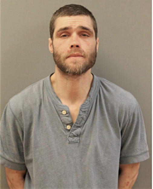 GREGORY STRAUSS, Cook County, Illinois