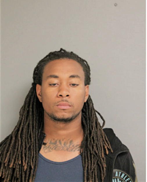 D ANDRE T CARTER, Cook County, Illinois
