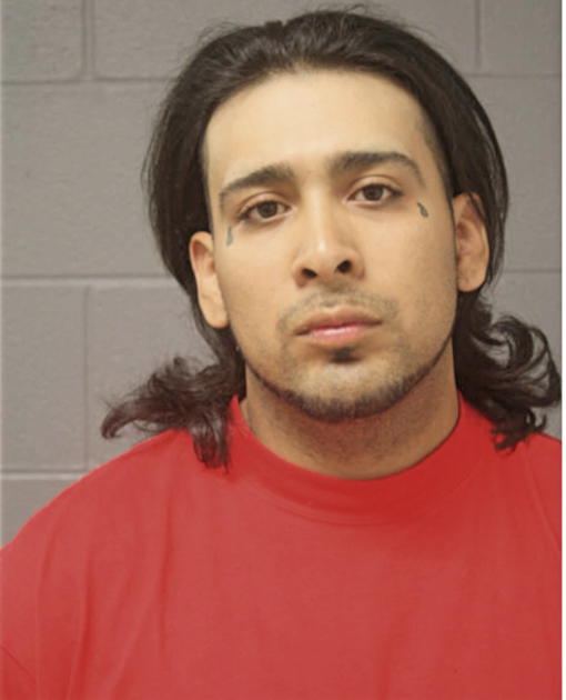 JAVIER TAMAYO, Cook County, Illinois