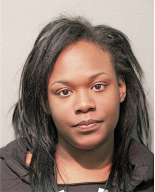MARQUIA D TANKSLEY, Cook County, Illinois