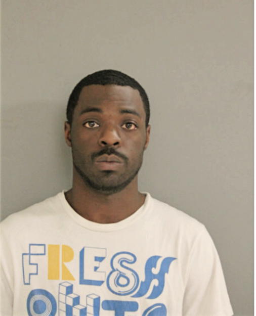 JOSHUA S TATE, Cook County, Illinois