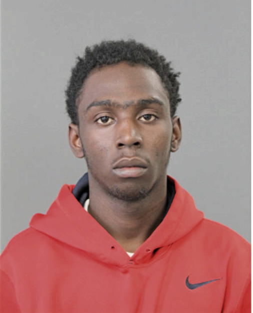 LAMONT TATE, Cook County, Illinois
