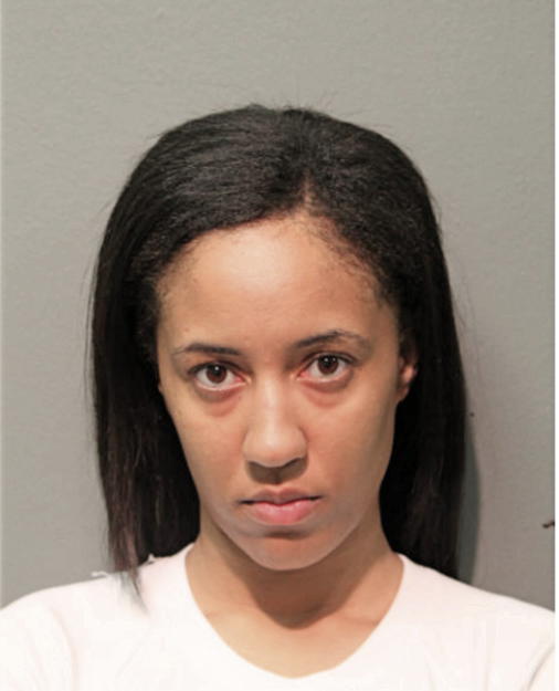 MARIAH D TERRY, Cook County, Illinois