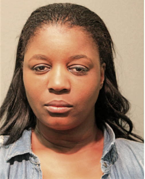 BARBARA THOMAS, Cook County, Illinois