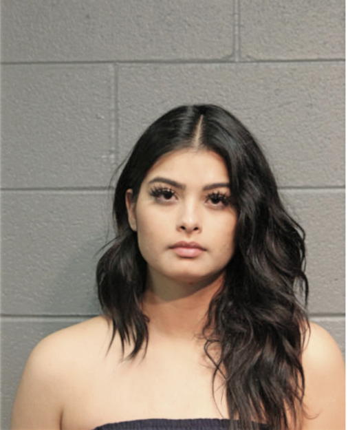 KENYA B TORRES, Cook County, Illinois