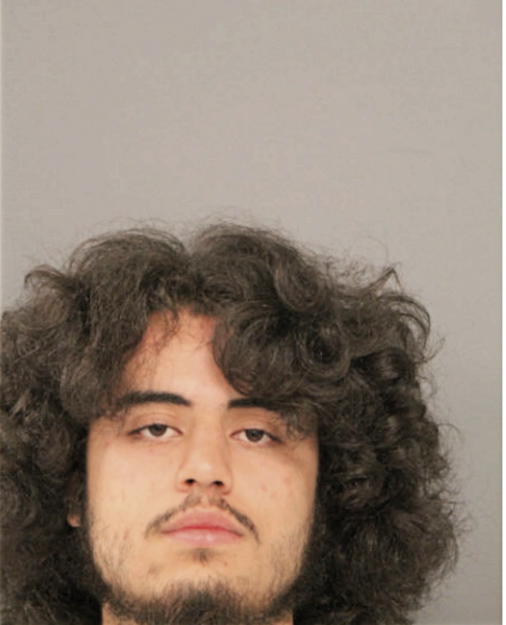 VICTOR TREVINO, Cook County, Illinois