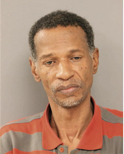 JAMES TURNER, Cook County, Illinois