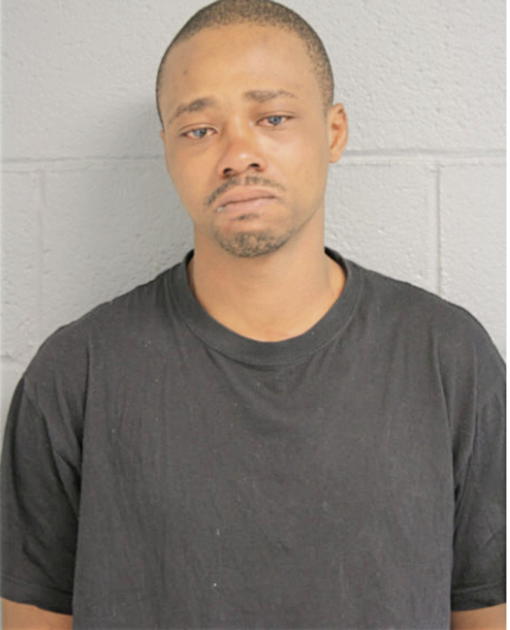 WAYNE TURNER, Cook County, Illinois